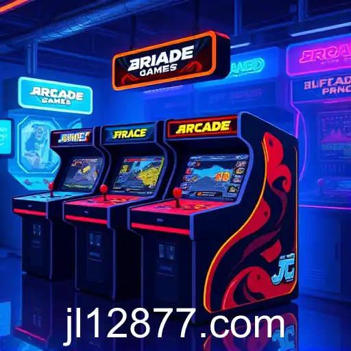 Arcade Games