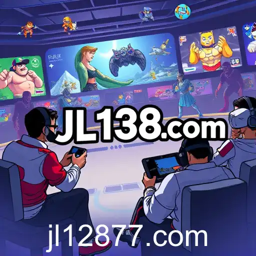 The Growing Influence of jl128.com in the Gaming World